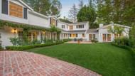 The Justin Verlander mansion has tons of impressive features (Image via People)
